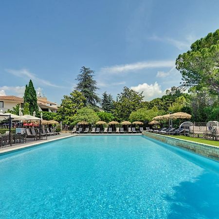 Best Western Sevan Parc Hotel Pertuis Εξωτερικό φωτογραφία