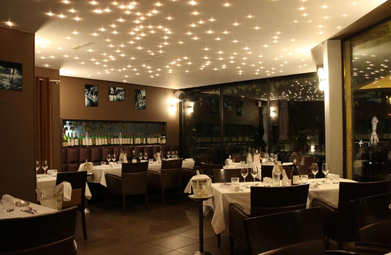 Best Western Sevan Parc Hotel Pertuis Εξωτερικό φωτογραφία