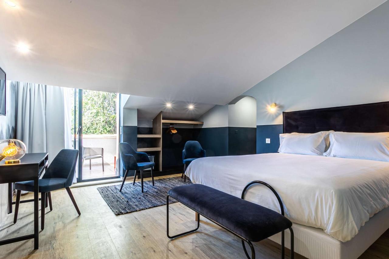 Best Western Sevan Parc Hotel Pertuis Εξωτερικό φωτογραφία