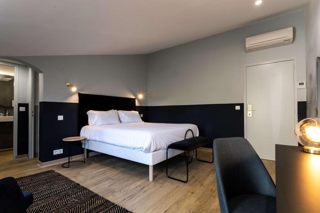 Best Western Sevan Parc Hotel Pertuis Εξωτερικό φωτογραφία