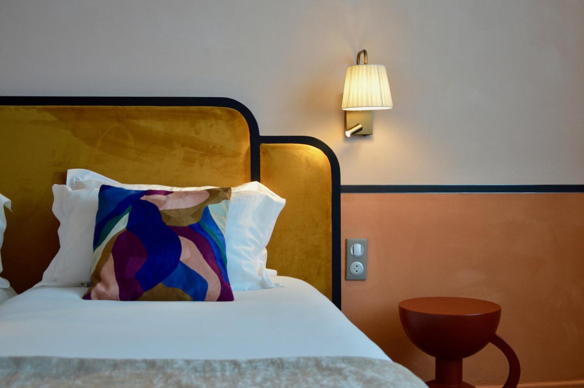 Best Western Sevan Parc Hotel Pertuis Εξωτερικό φωτογραφία