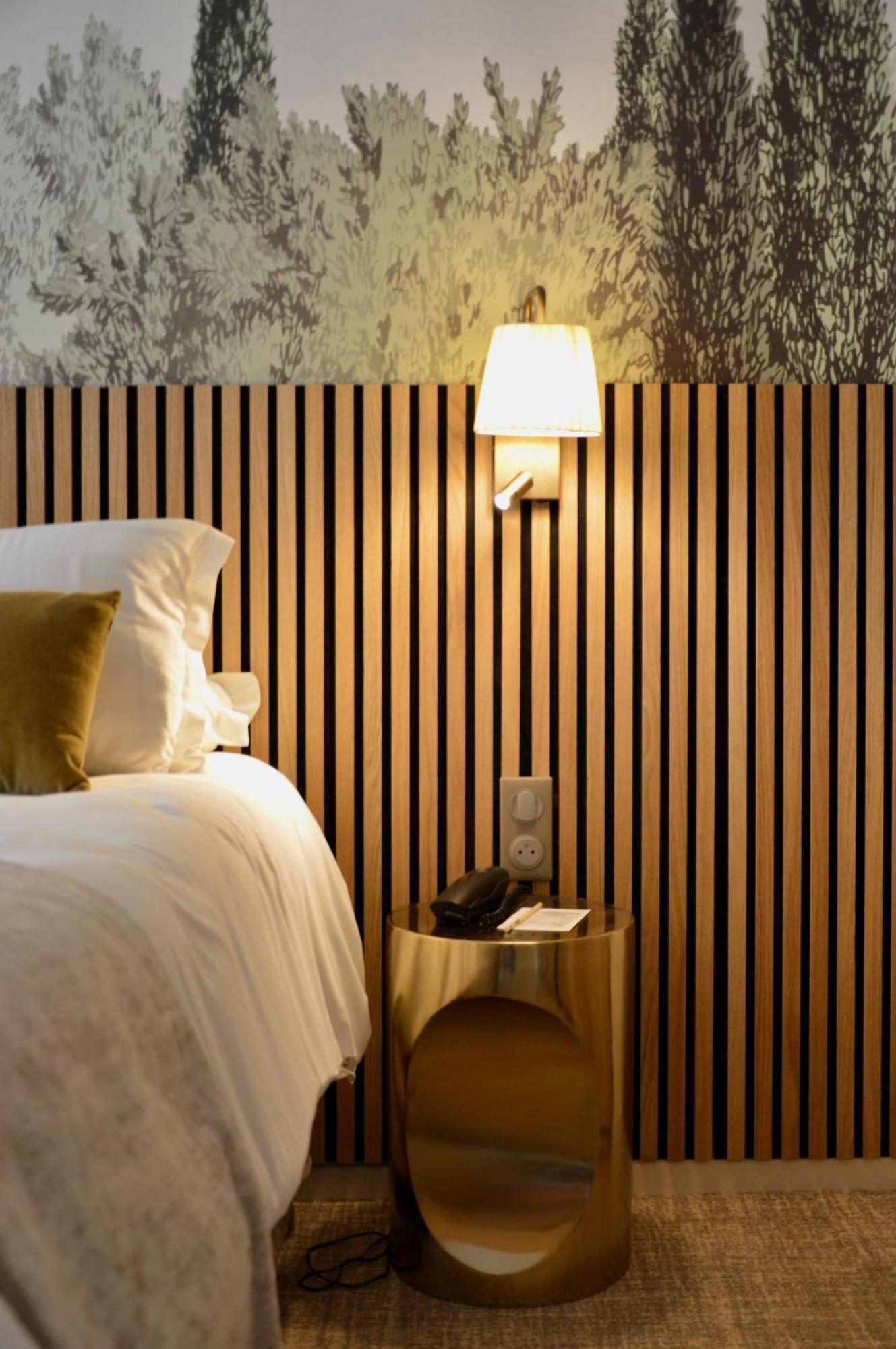 Best Western Sevan Parc Hotel Pertuis Εξωτερικό φωτογραφία