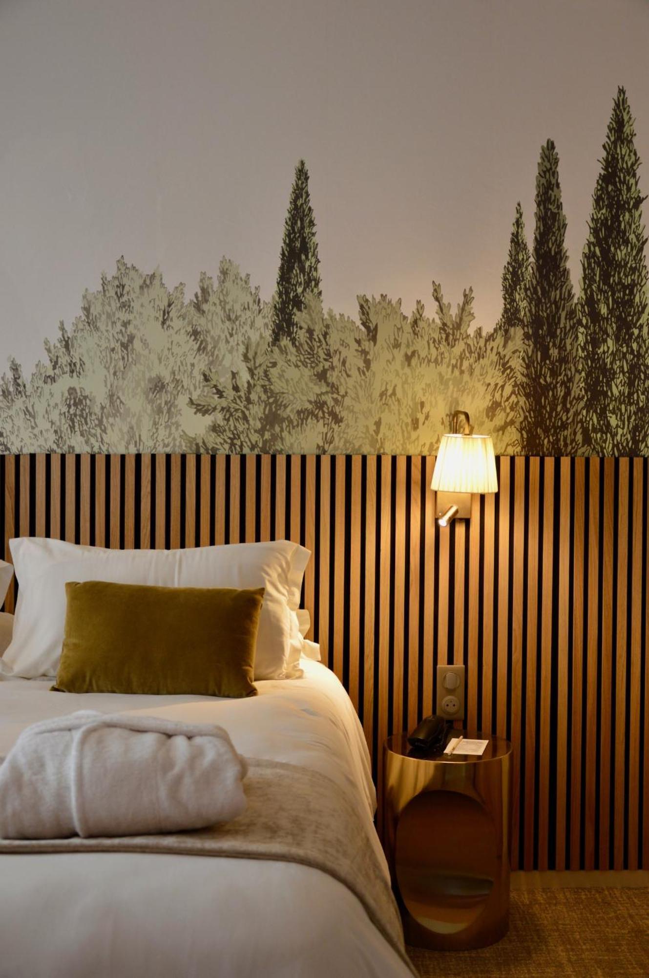 Best Western Sevan Parc Hotel Pertuis Εξωτερικό φωτογραφία