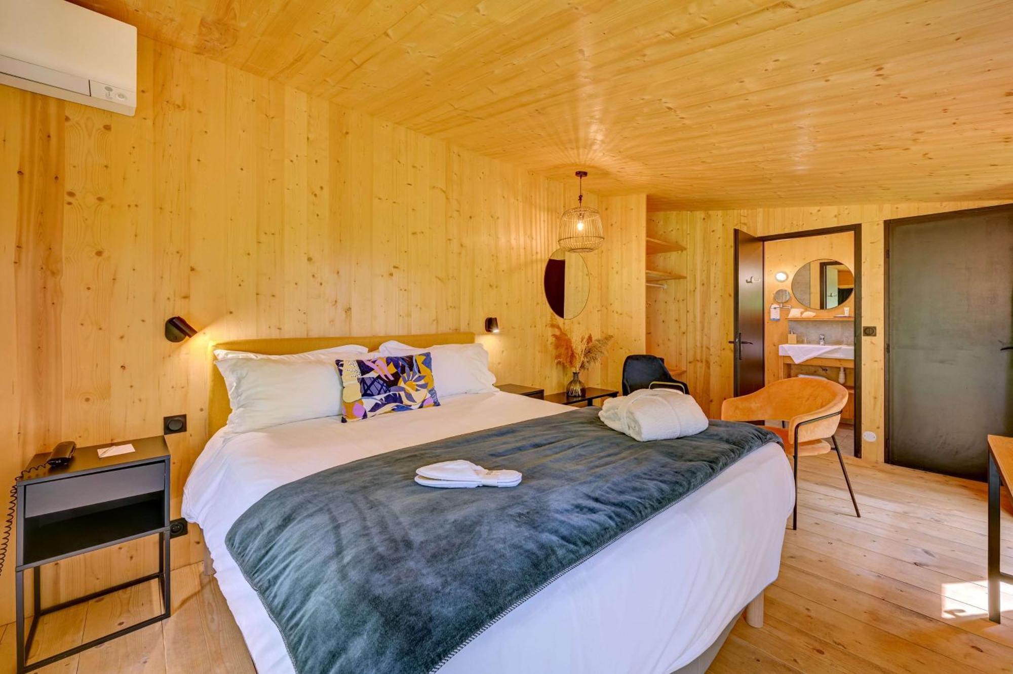 Best Western Sevan Parc Hotel Pertuis Εξωτερικό φωτογραφία